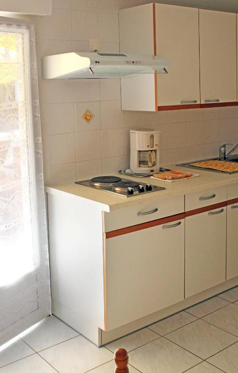 Hotel Residence Les Flots Saint-Palais-sur-Mer Rom bilde